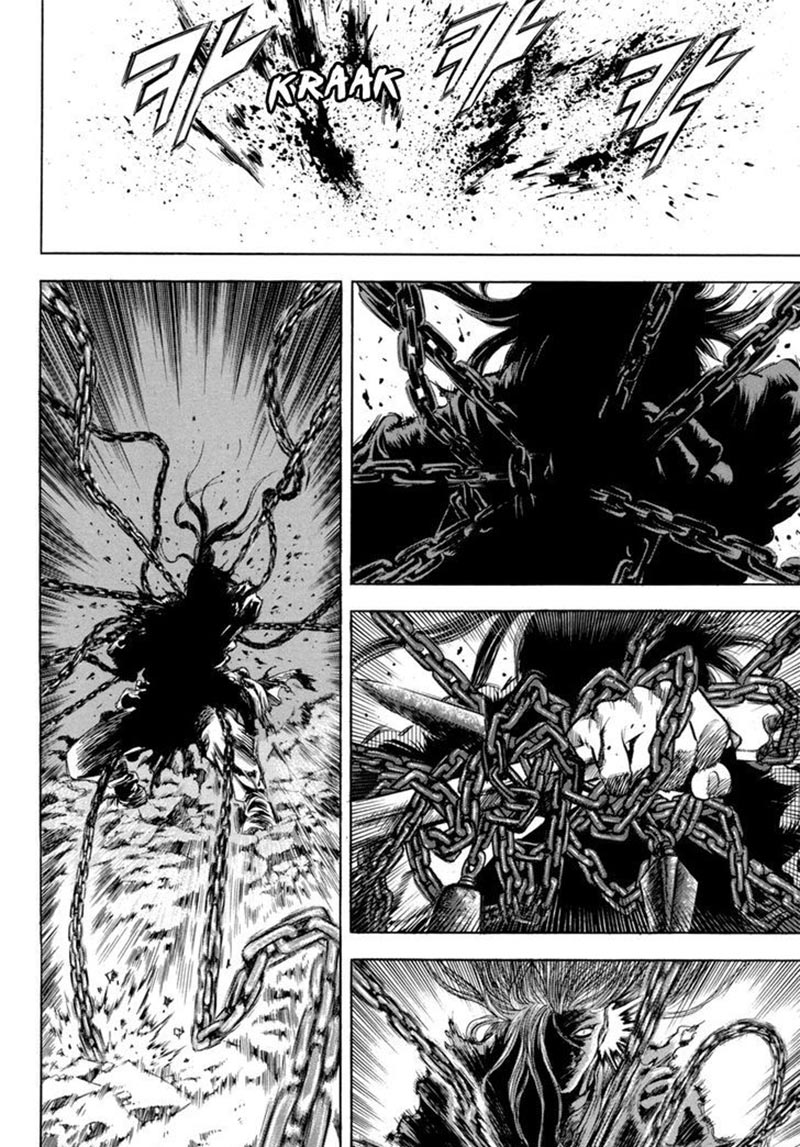 Yongbi Chapter 136 Gambar 23