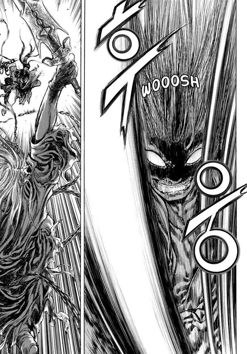 Yongbi Chapter 136 Gambar 26