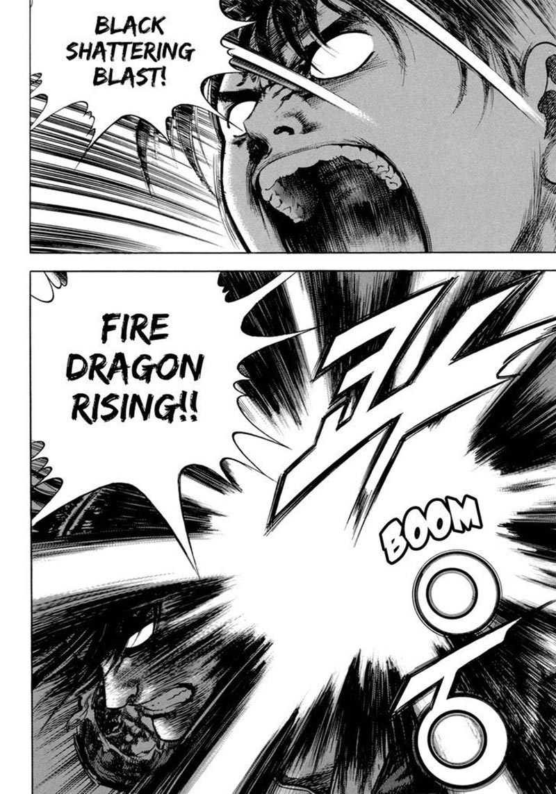 Yongbi Chapter 136 Gambar 27