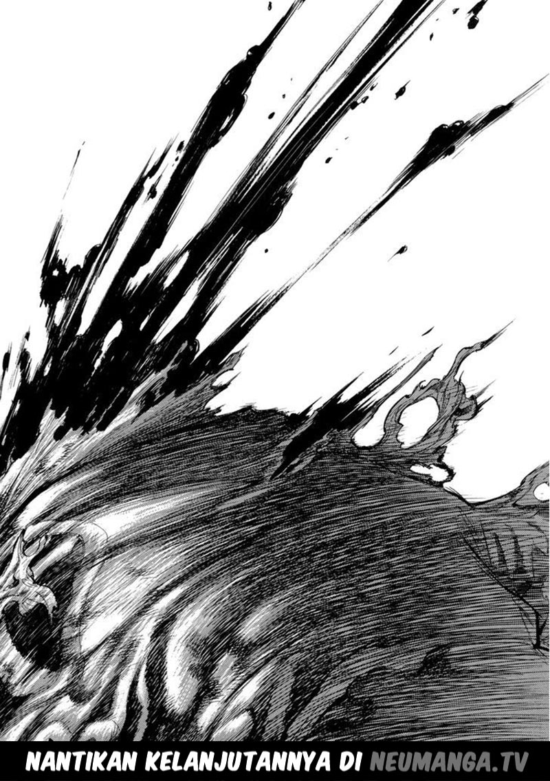 Yongbi Chapter 136 Gambar 30