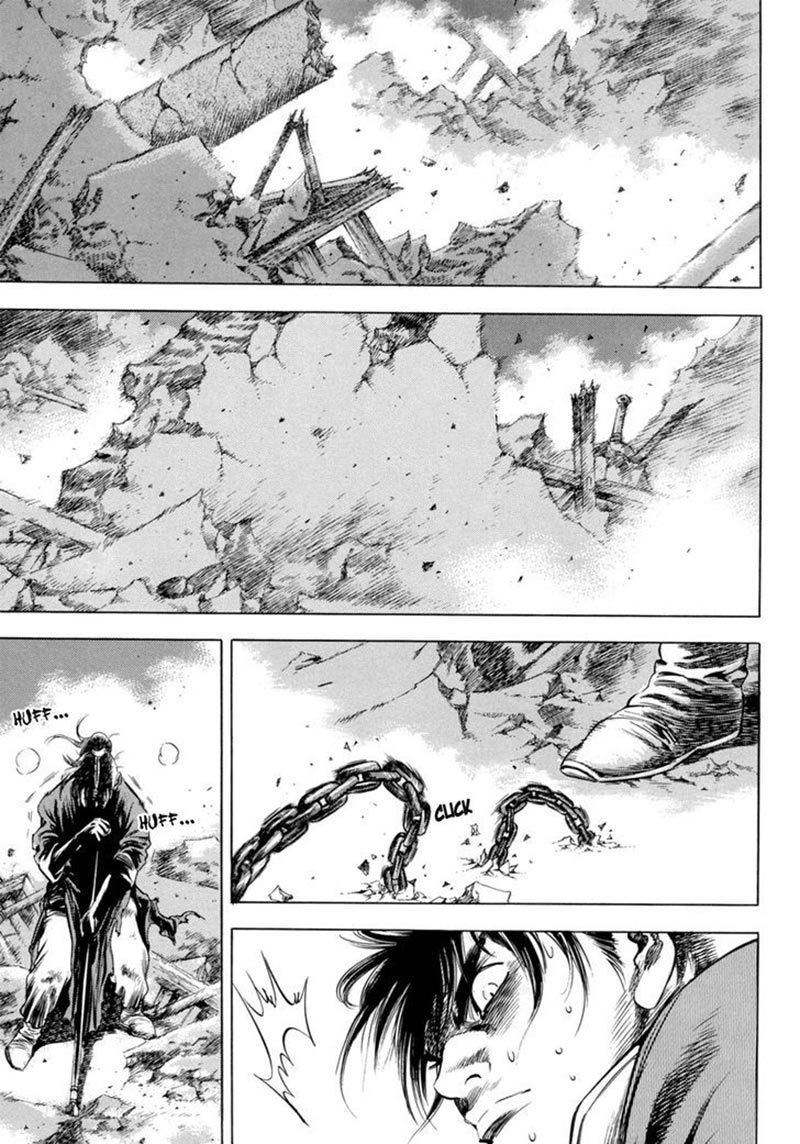 Yongbi Chapter 136 Gambar 4