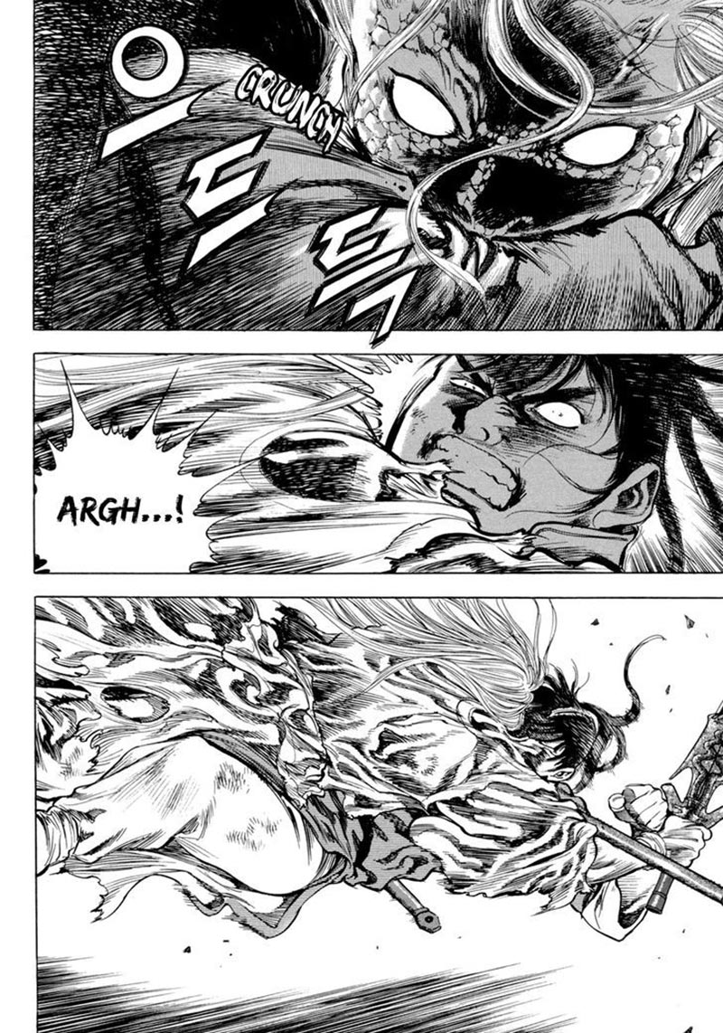 Yongbi Chapter 136 Gambar 7