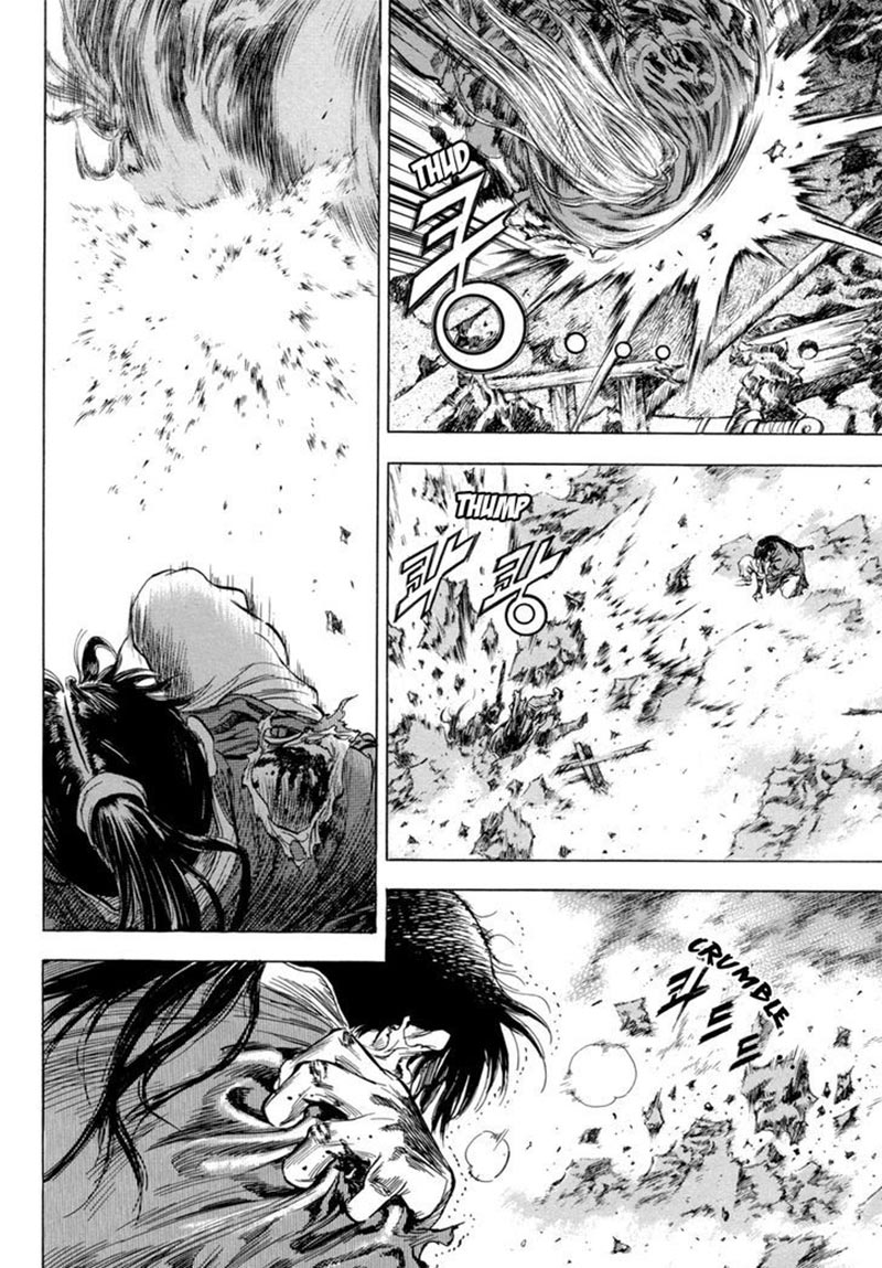 Yongbi Chapter 136 Gambar 9