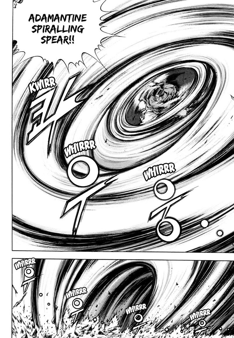 Yongbi Chapter 135 Gambar 10