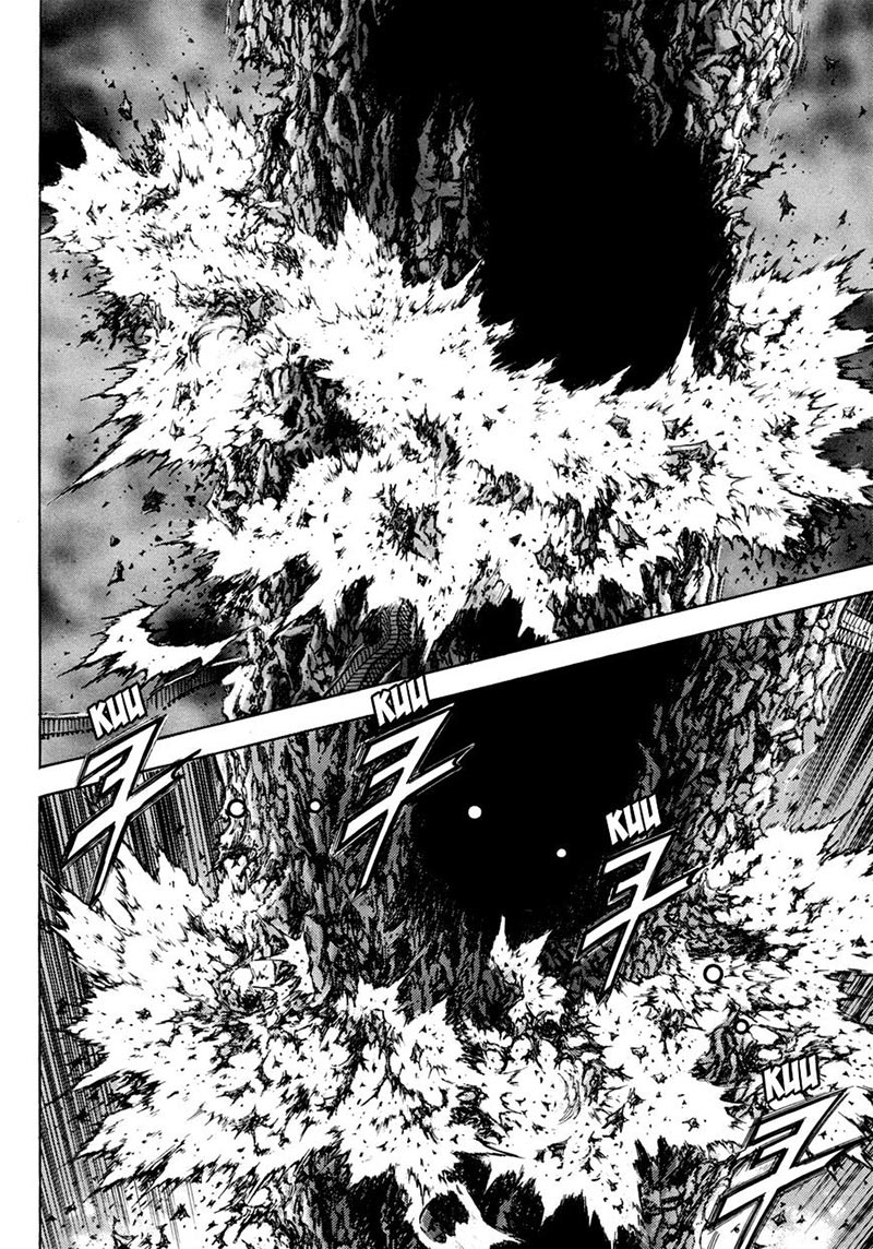 Yongbi Chapter 135 Gambar 17