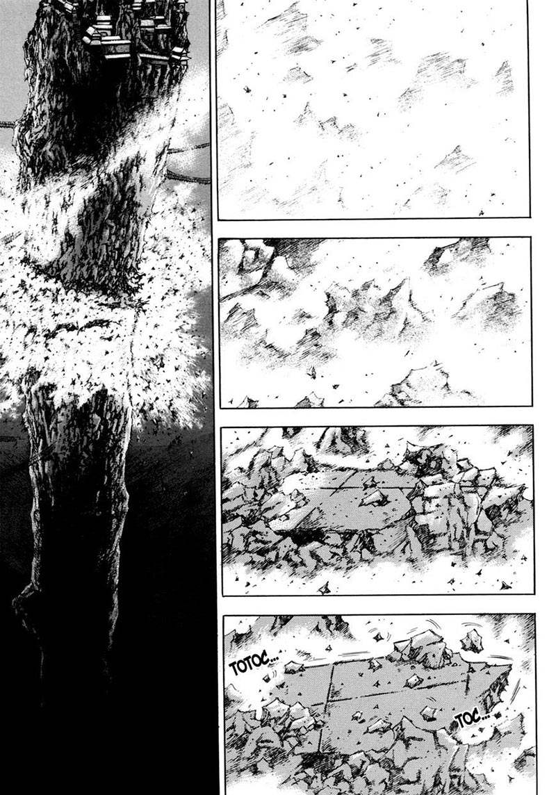 Yongbi Chapter 135 Gambar 18