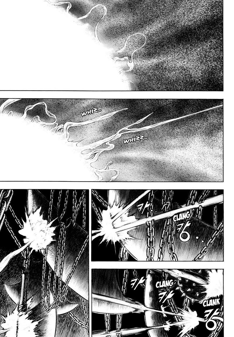 Baca  Yongbi Chapter 135 Gambar 2