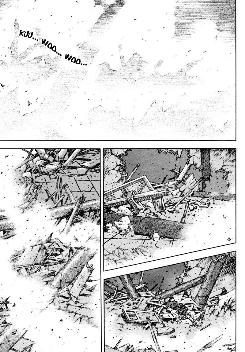 Yongbi Chapter 135 Gambar 22