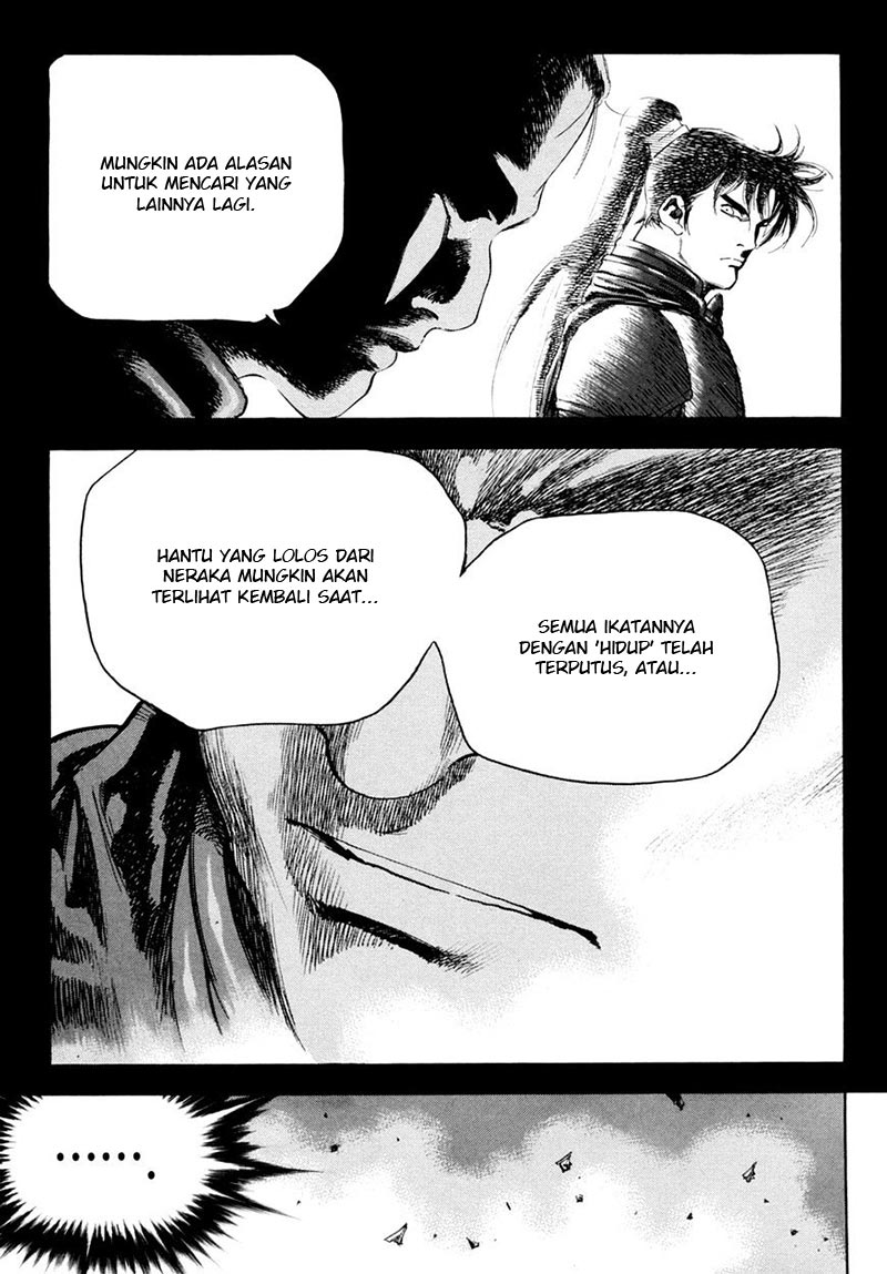 Yongbi Chapter 135 Gambar 30