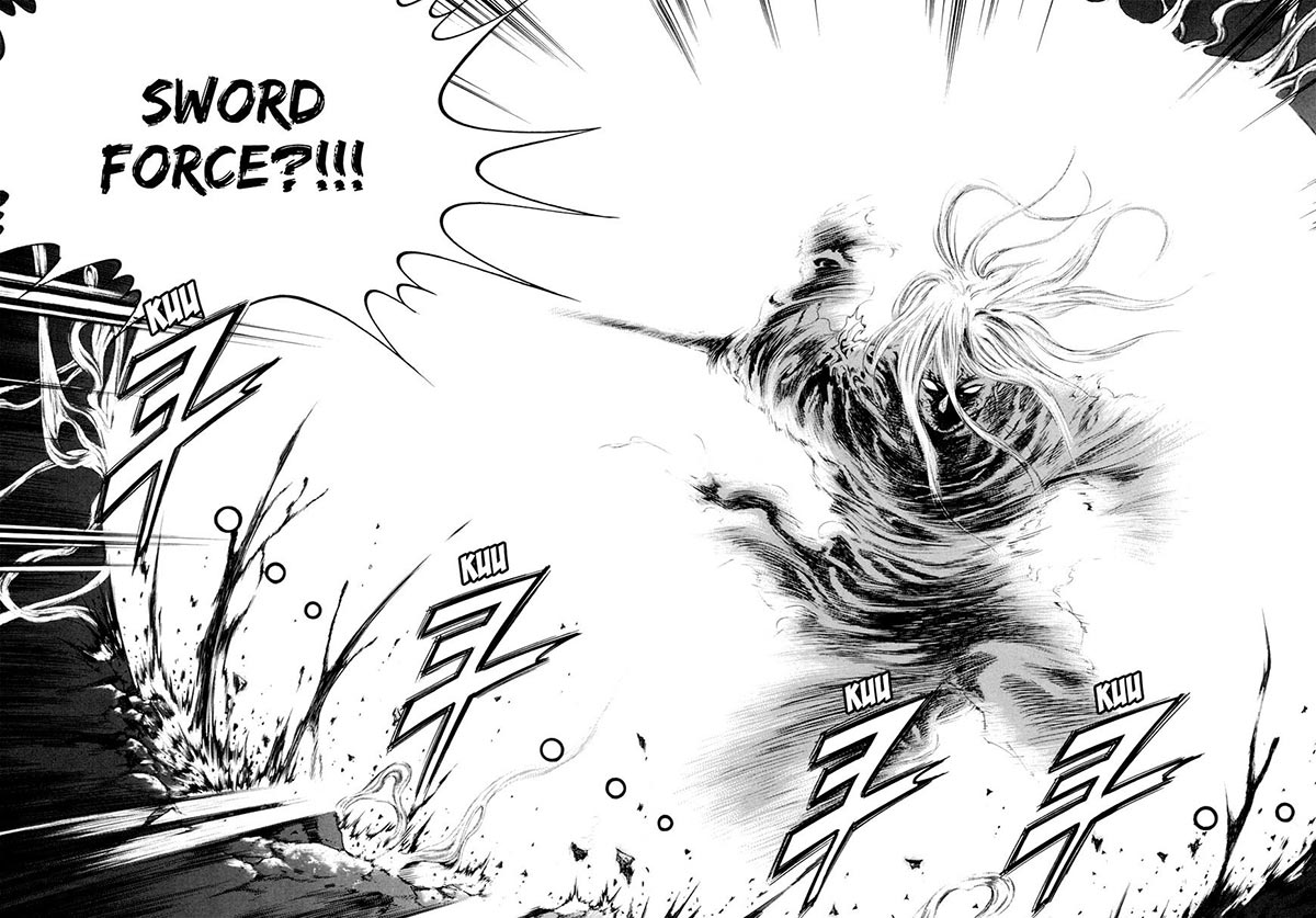 Yongbi Chapter 135 Gambar 4