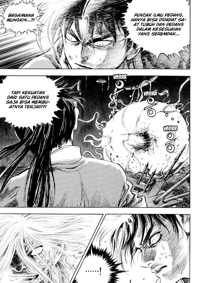 Yongbi Chapter 135 Gambar 5