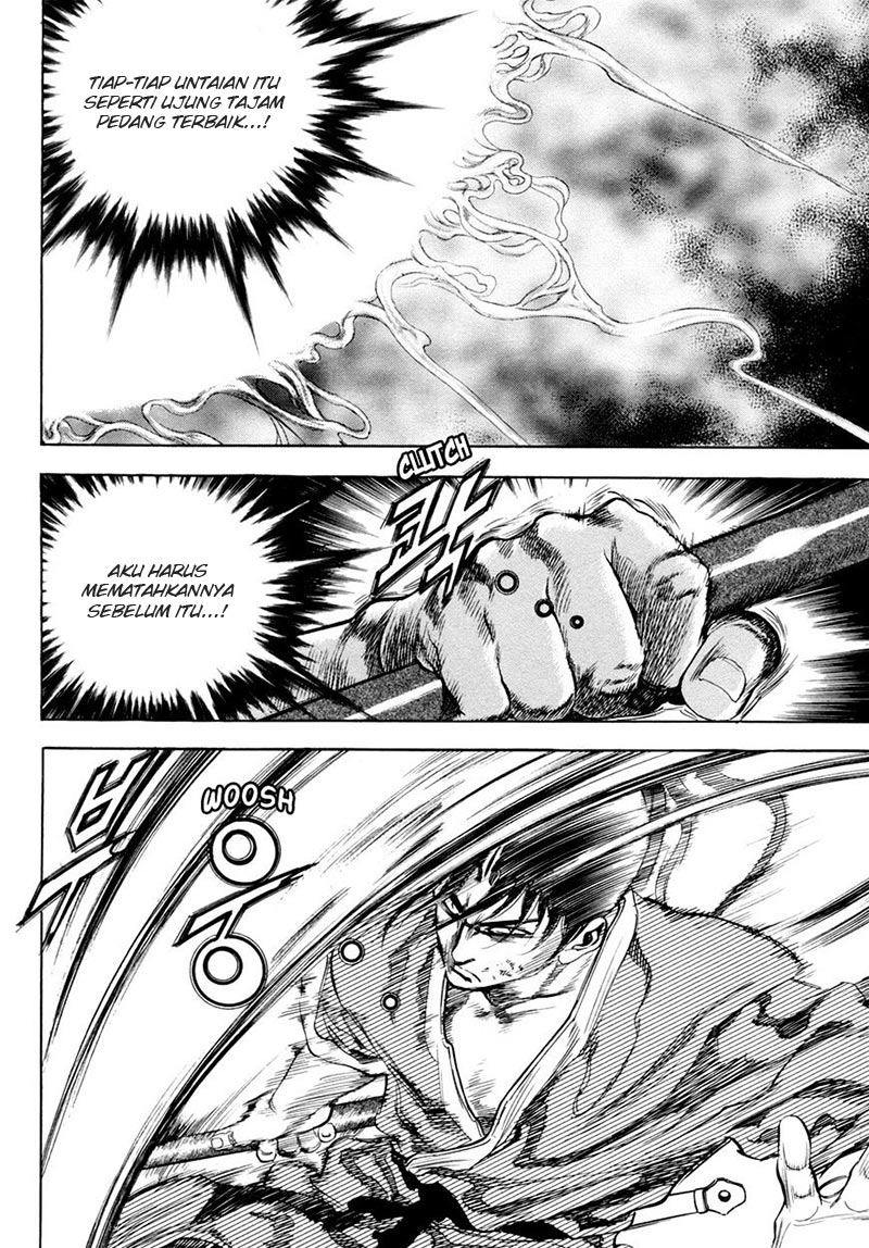 Yongbi Chapter 135 Gambar 6