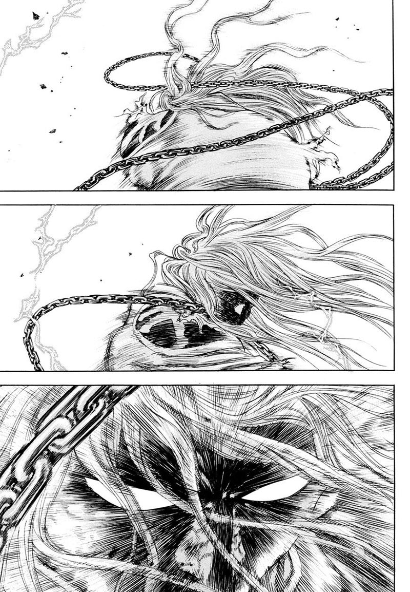 Yongbi Chapter 135 Gambar 7