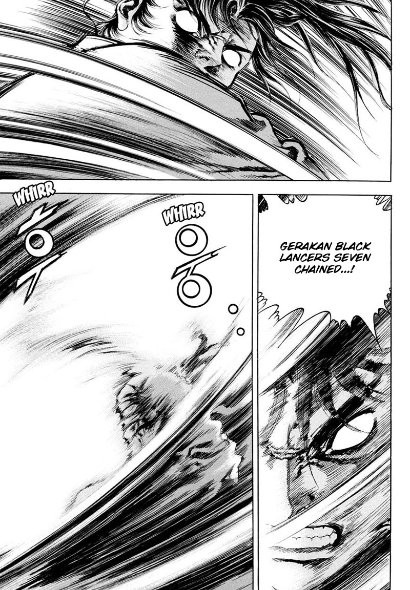 Yongbi Chapter 135 Gambar 9