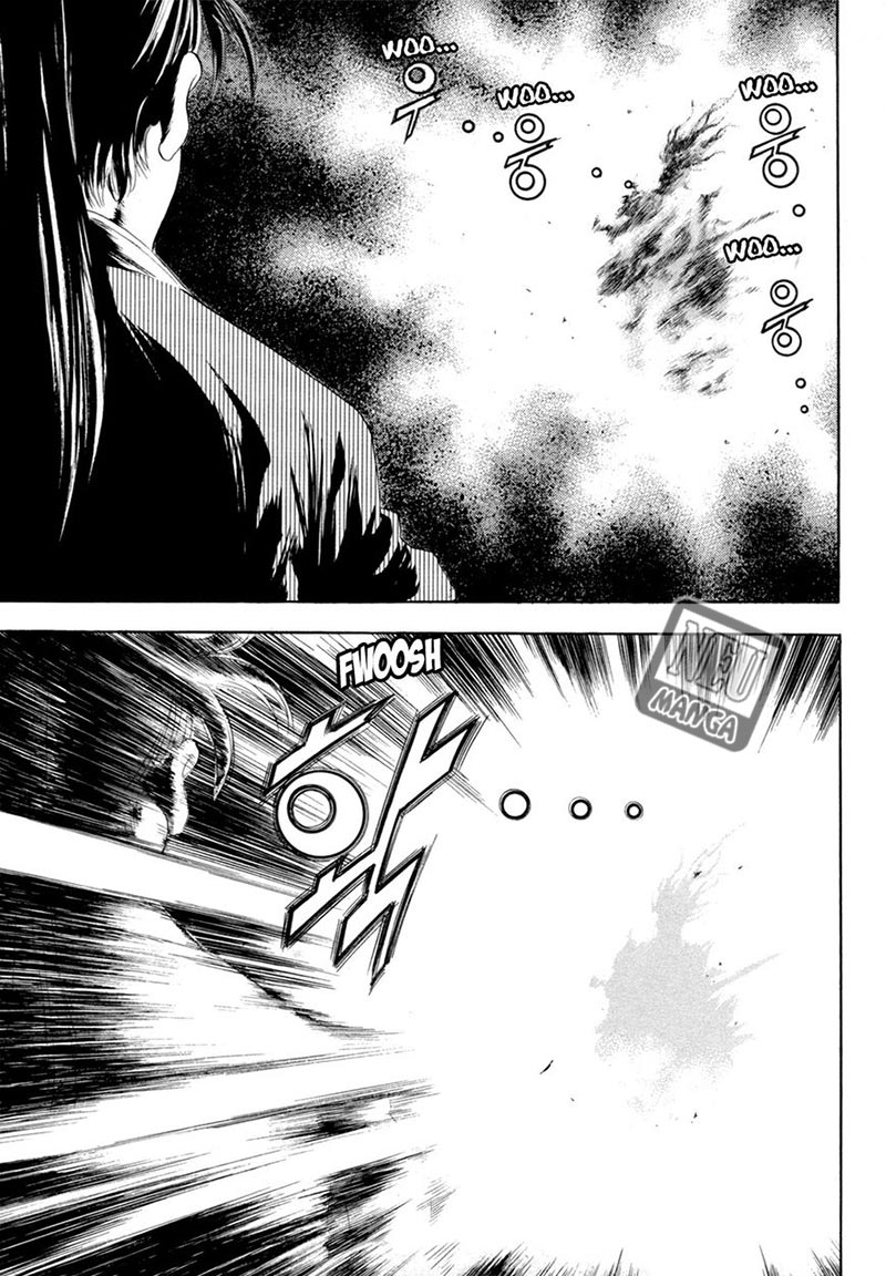 Yongbi Chapter 134 Gambar 22