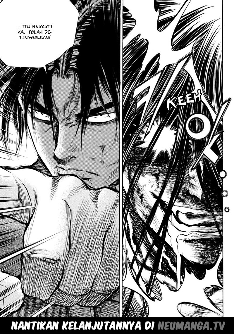 Yongbi Chapter 133 Gambar 31