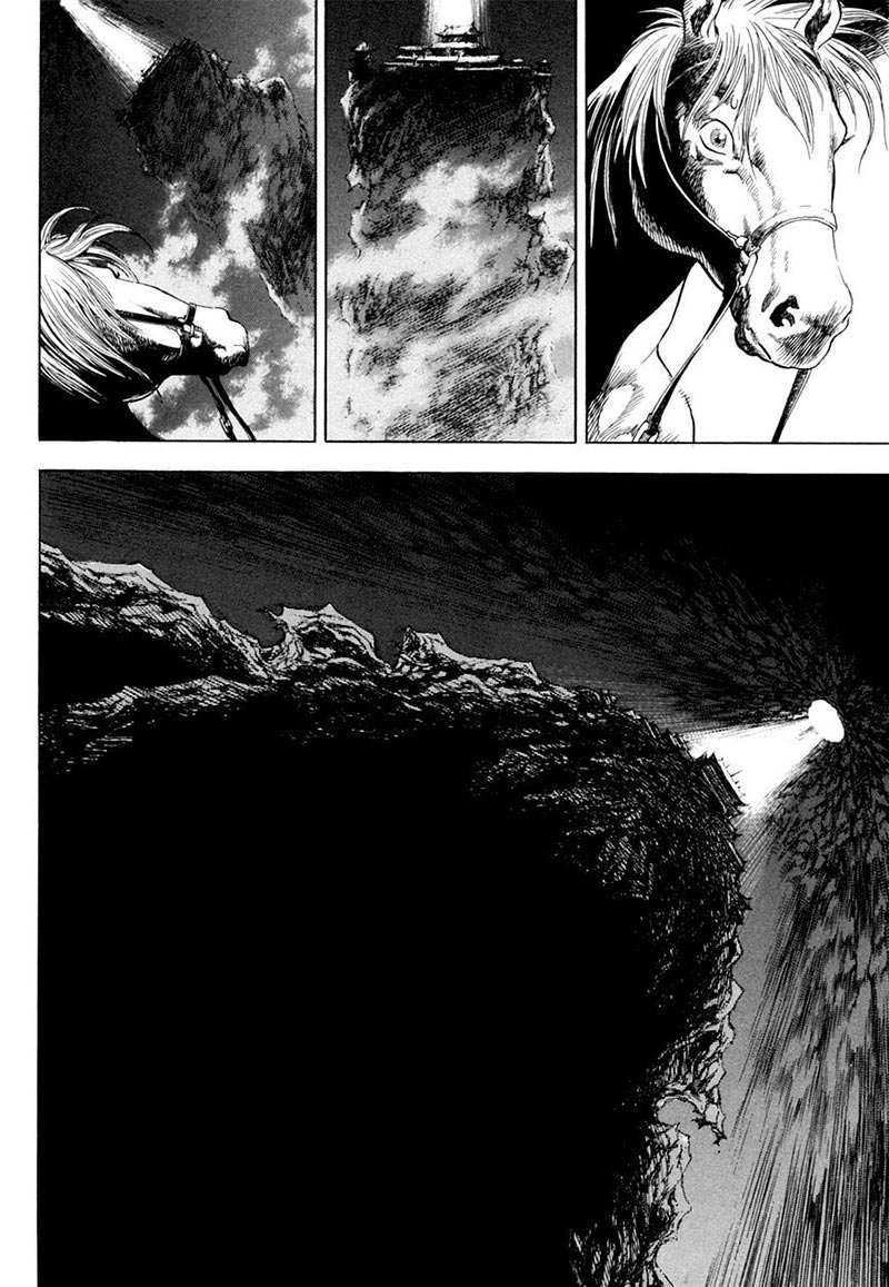 Yongbi Chapter 131 Gambar 10