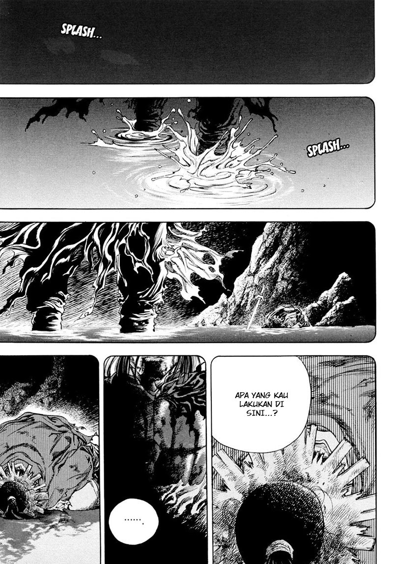 Yongbi Chapter 131 Gambar 3