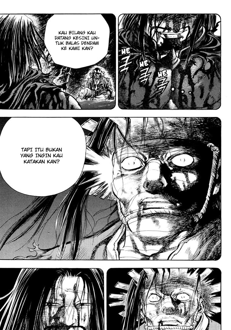 Yongbi Chapter 131 Gambar 5