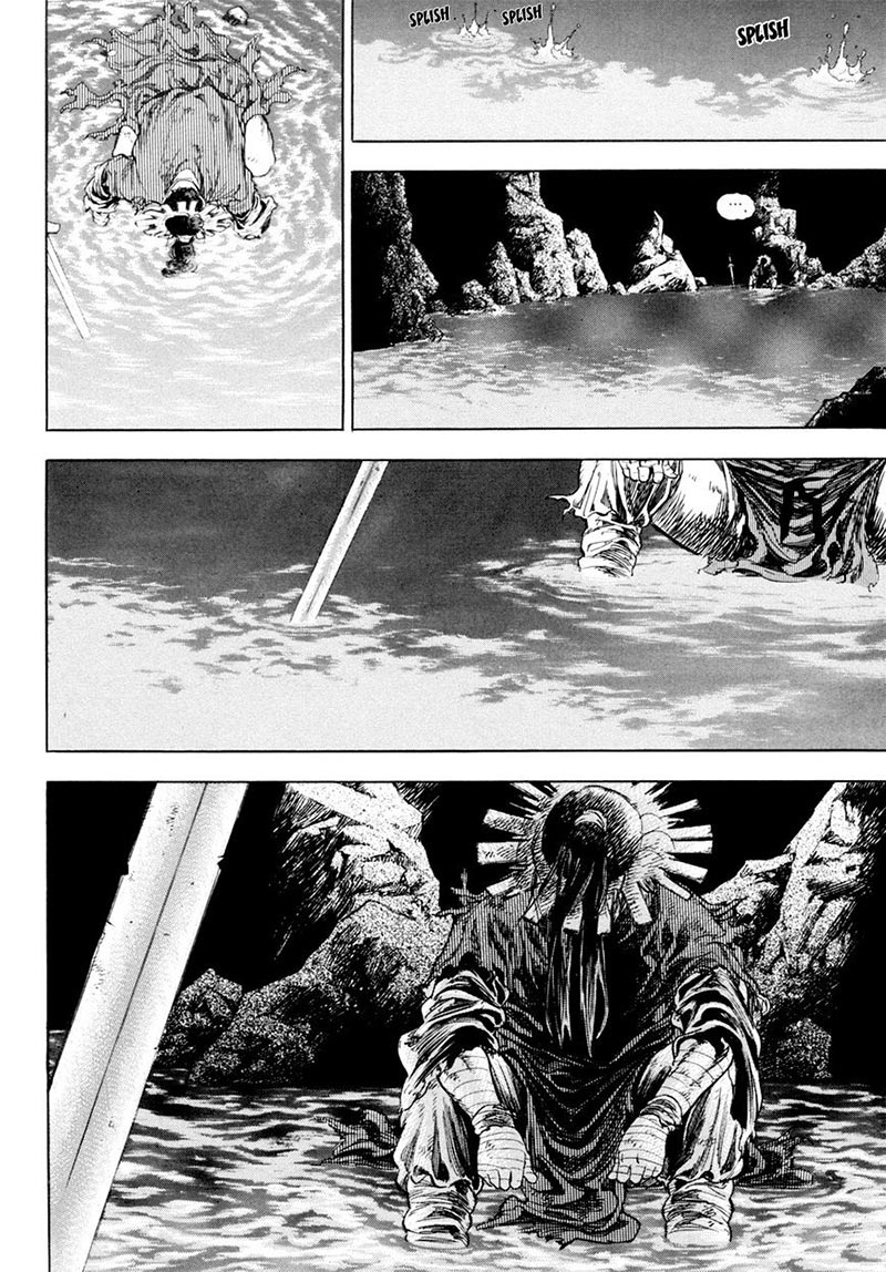 Yongbi Chapter 131 Gambar 8