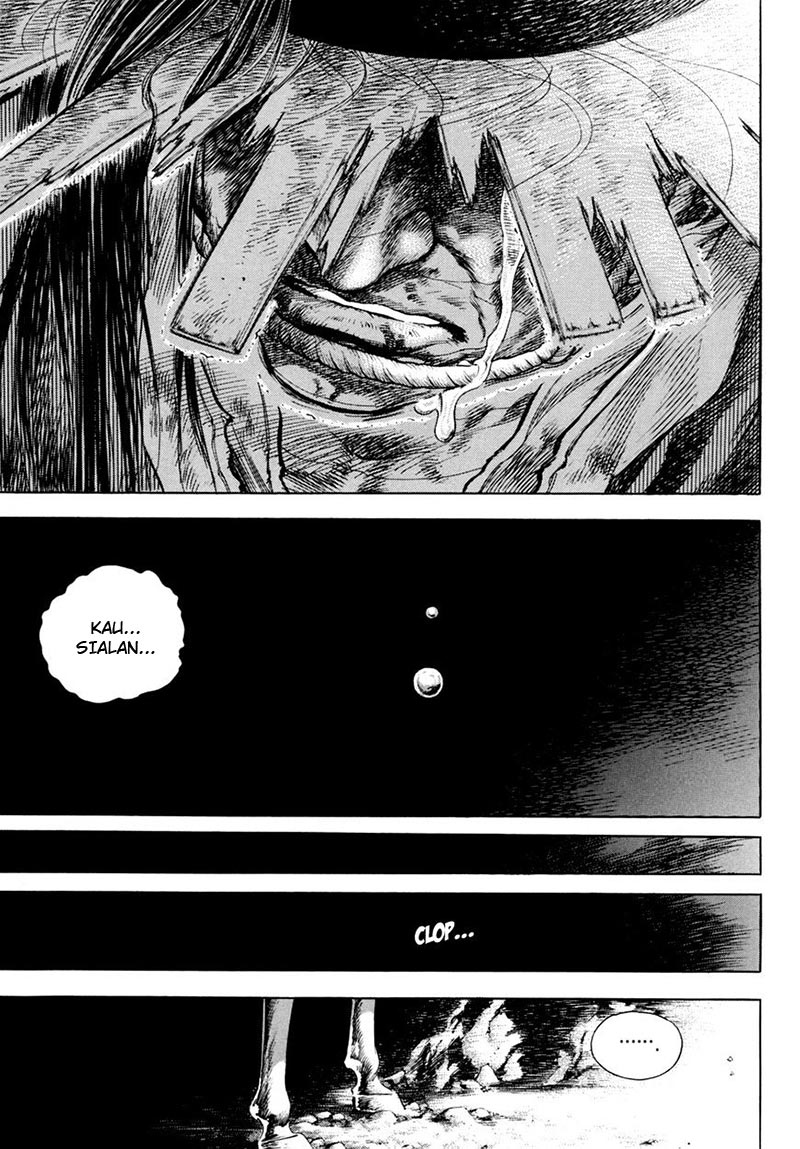 Yongbi Chapter 131 Gambar 9