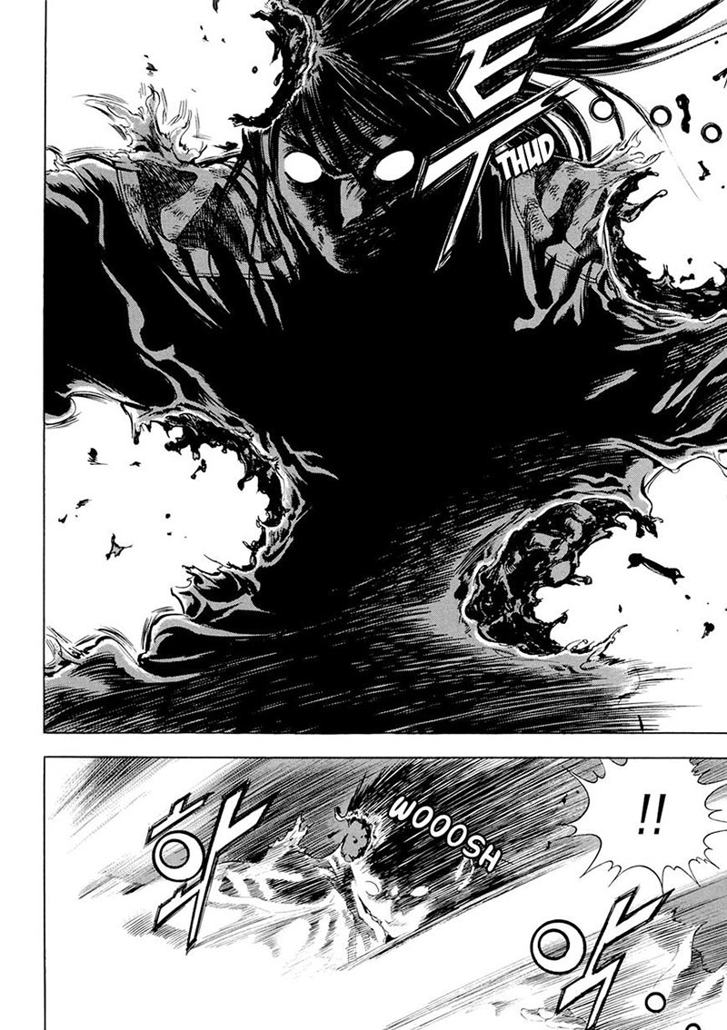 Yongbi Chapter 130 Gambar 15