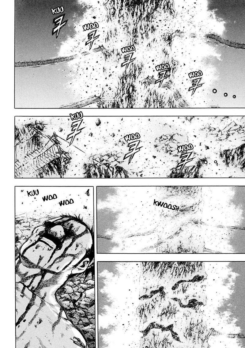 Yongbi Chapter 130 Gambar 19