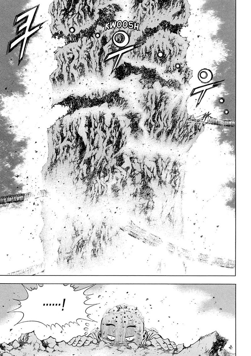 Yongbi Chapter 130 Gambar 20