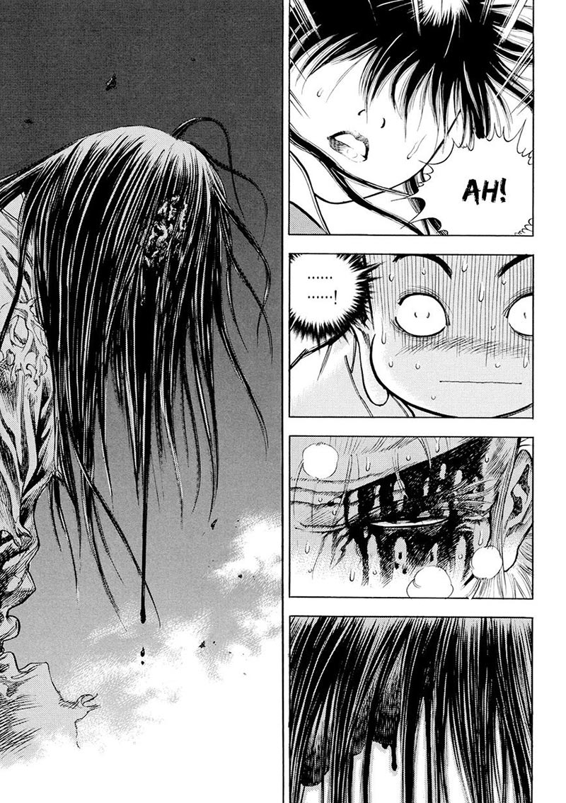 Yongbi Chapter 130 Gambar 26