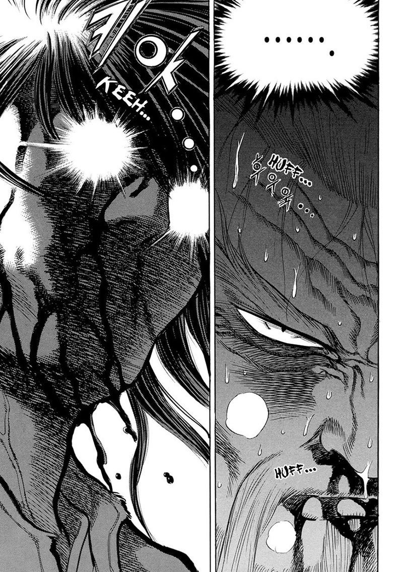 Yongbi Chapter 130 Gambar 28