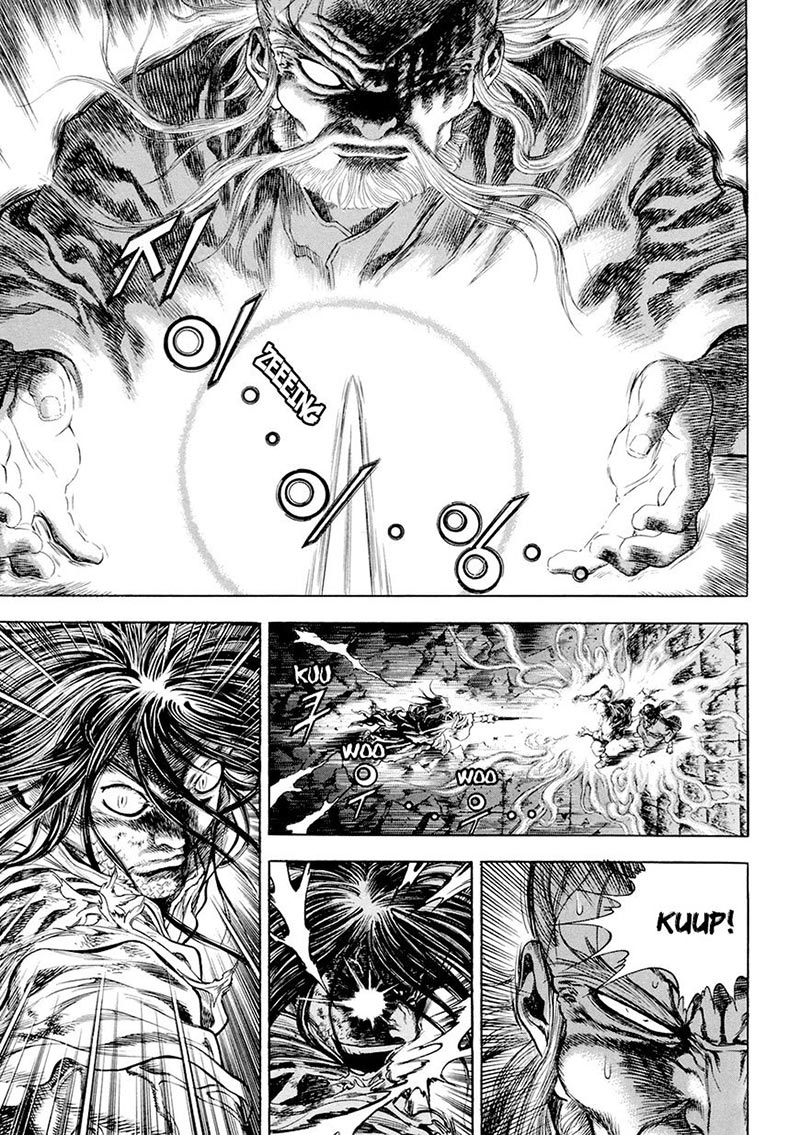 Yongbi Chapter 130 Gambar 7