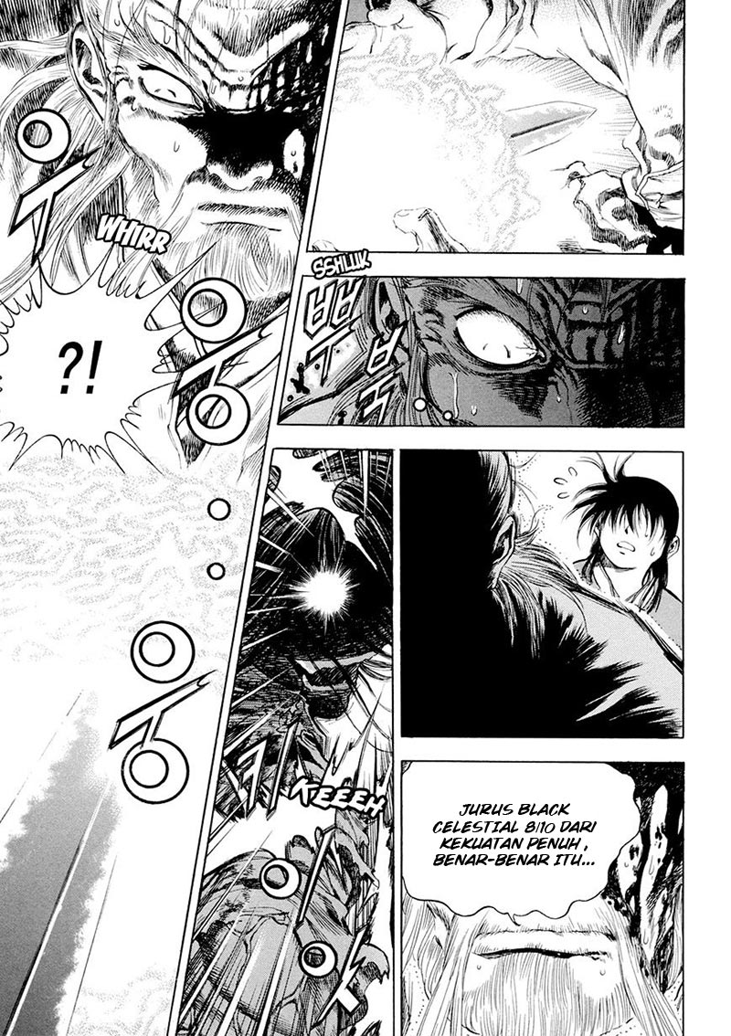 Yongbi Chapter 130 Gambar 9