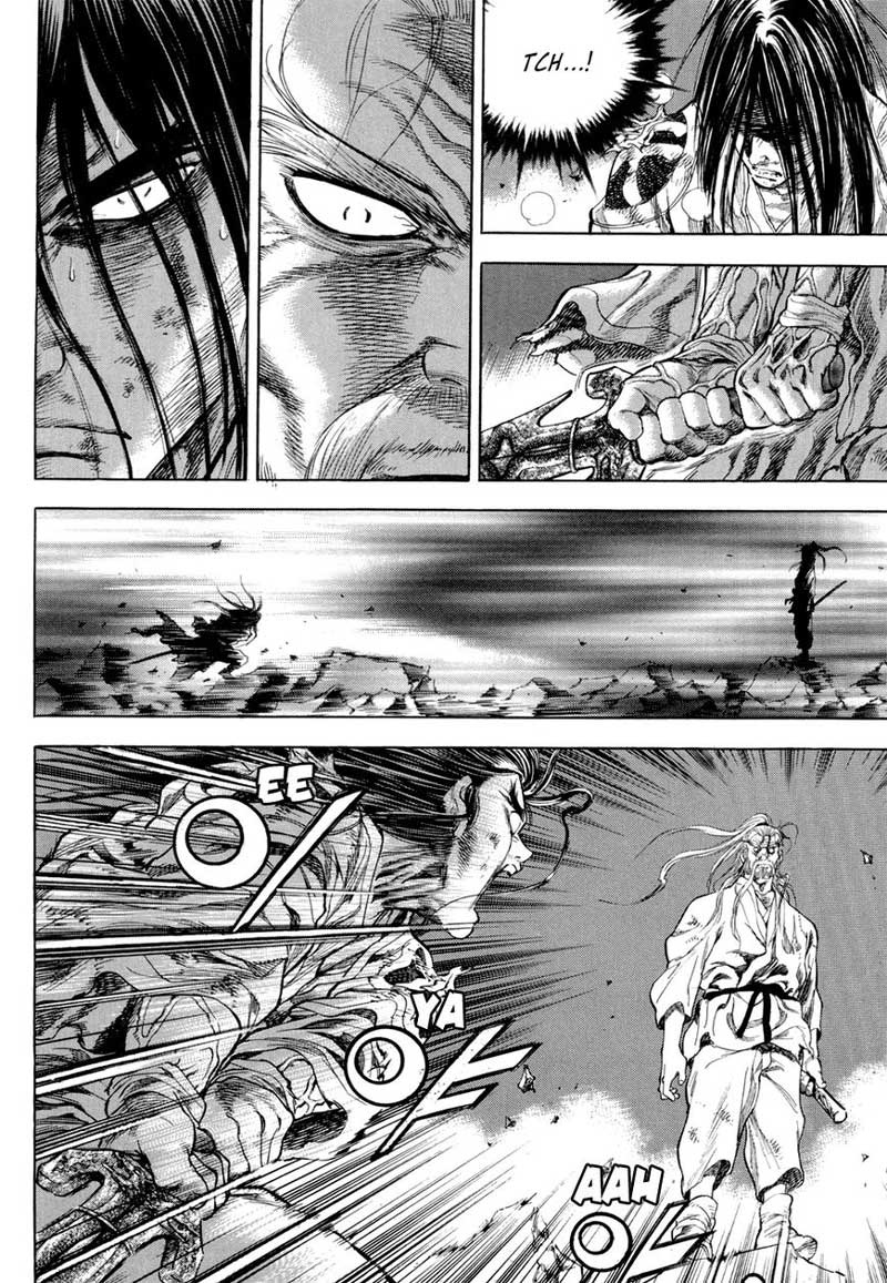 Yongbi Chapter 129 Gambar 17