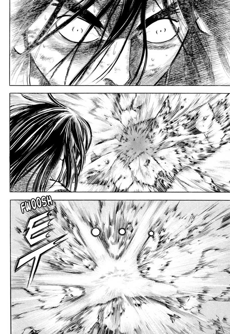 Yongbi Chapter 129 Gambar 23