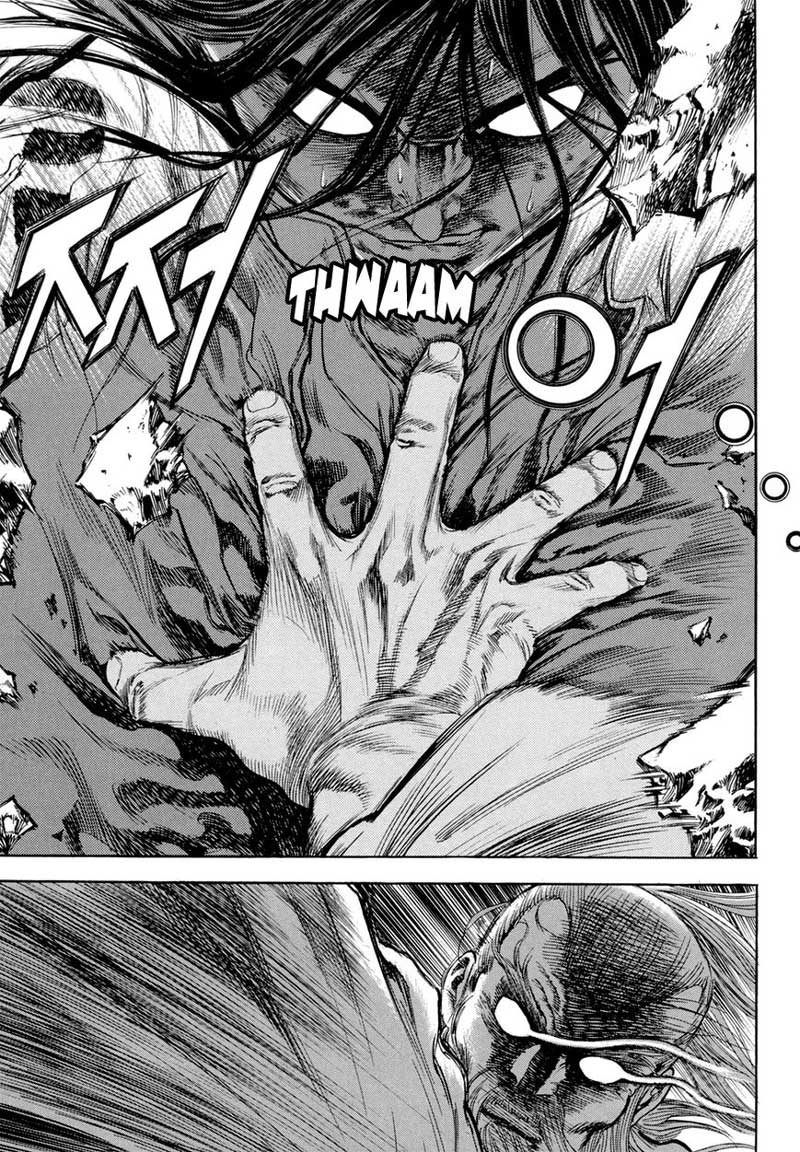Yongbi Chapter 129 Gambar 24