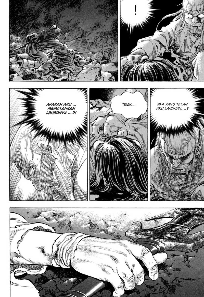 Yongbi Chapter 129 Gambar 27