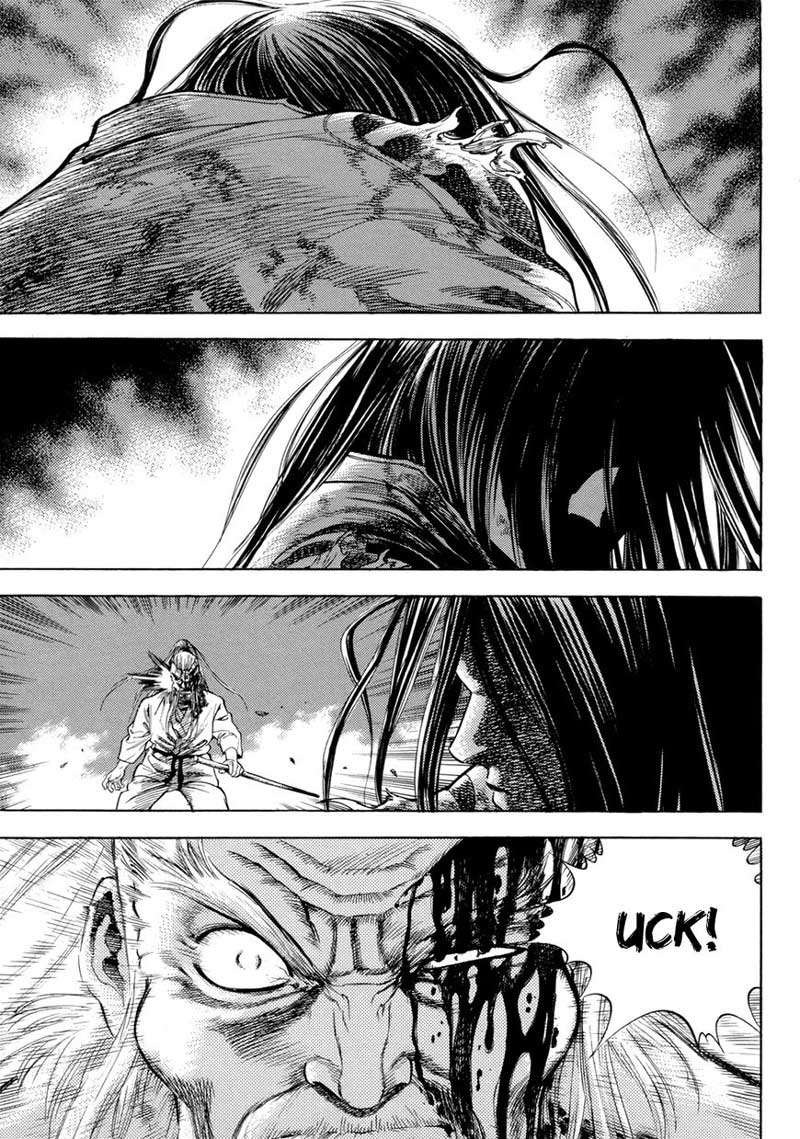 Yongbi Chapter 129 Gambar 30