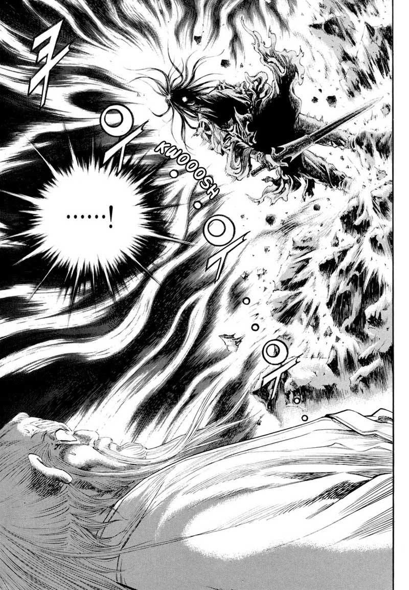 Yongbi Chapter 129 Gambar 32
