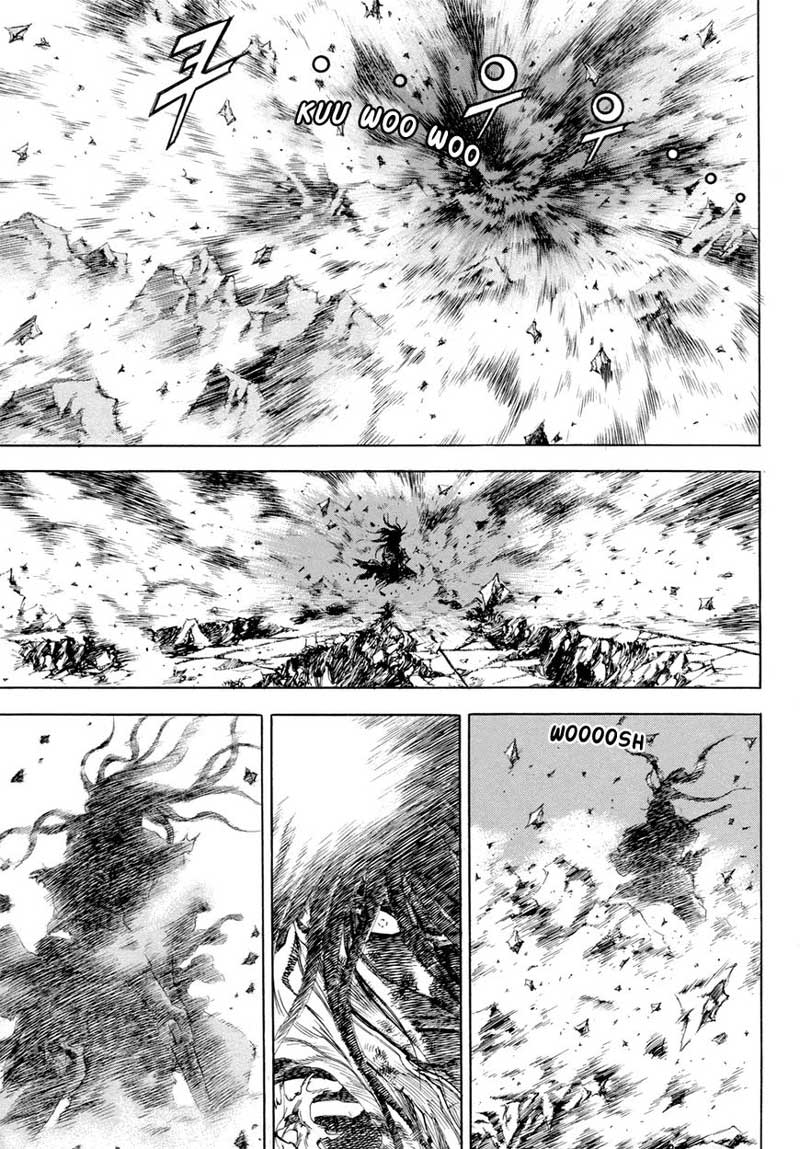 Yongbi Chapter 129 Gambar 7