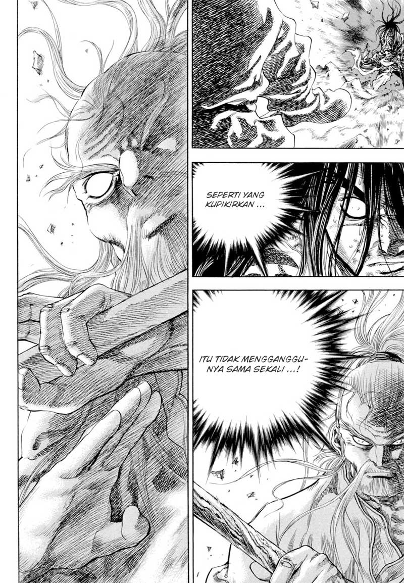 Yongbi Chapter 129 Gambar 8