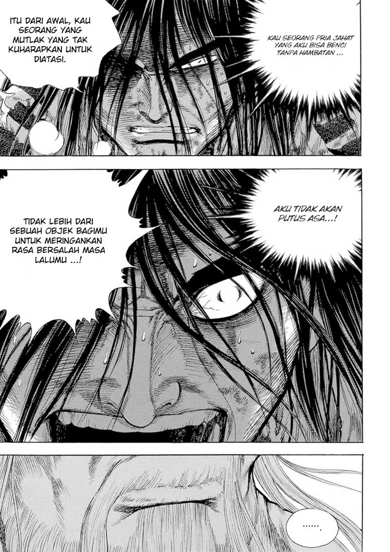 Yongbi Chapter 128 Gambar 15
