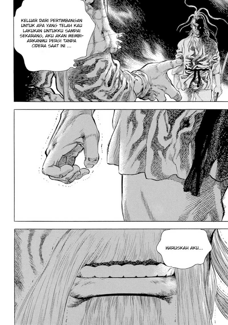 Yongbi Chapter 128 Gambar 24