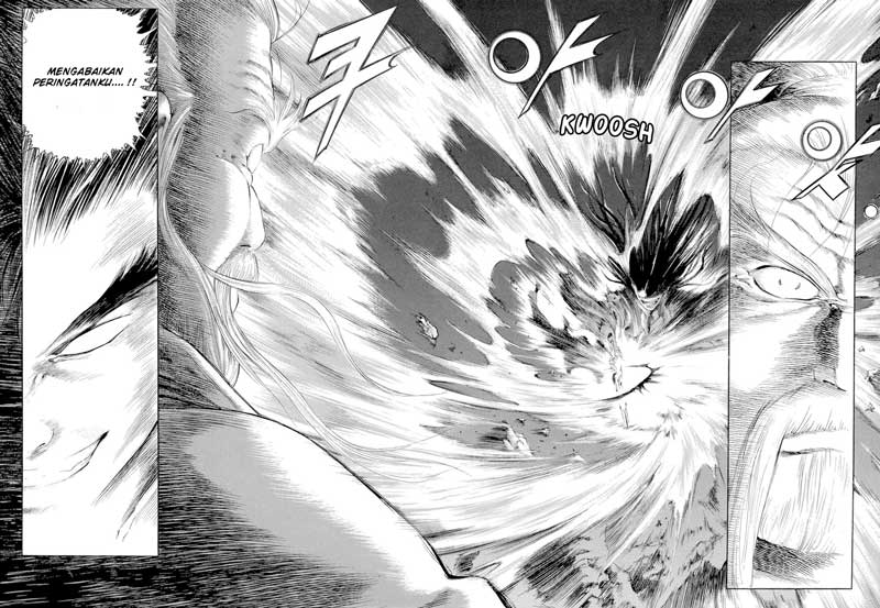 Yongbi Chapter 128 Gambar 27
