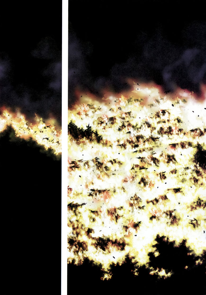 Yongbi Chapter 128 Gambar 3