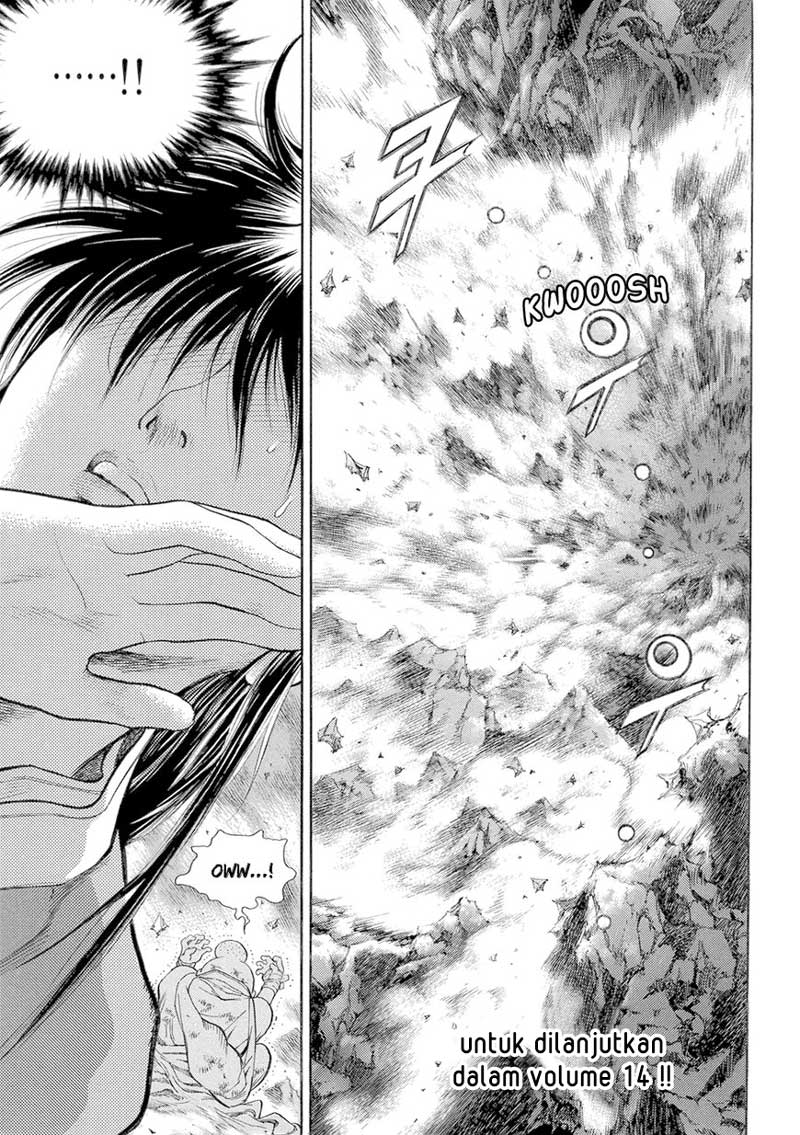 Yongbi Chapter 128 Gambar 30
