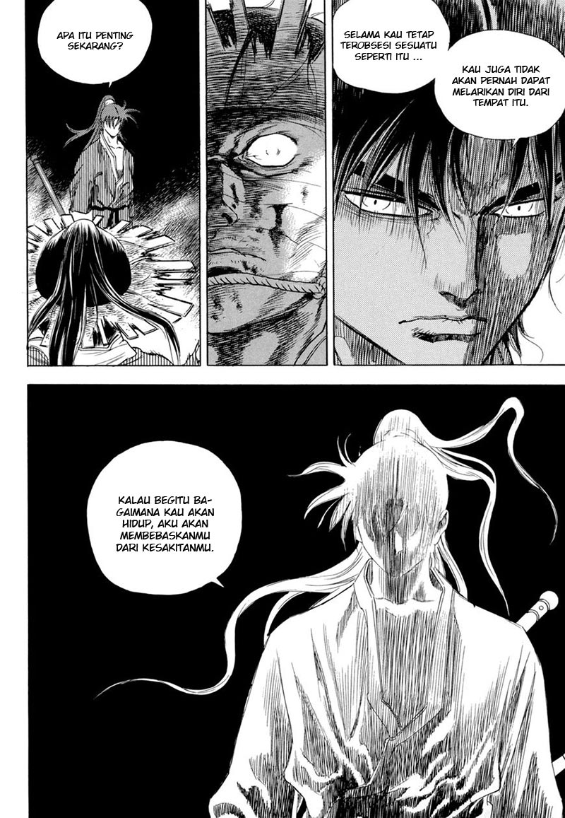 Yongbi Chapter 127 Gambar 10