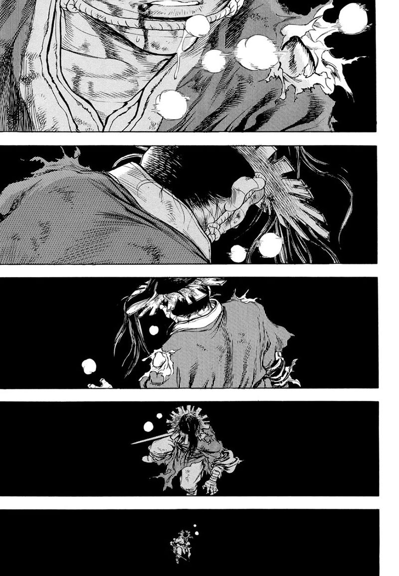 Yongbi Chapter 127 Gambar 21