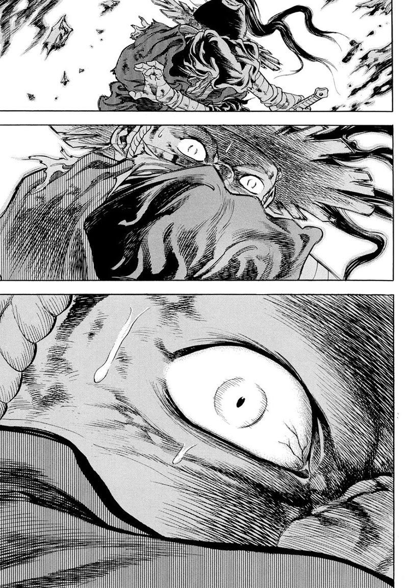 Yongbi Chapter 127 Gambar 25