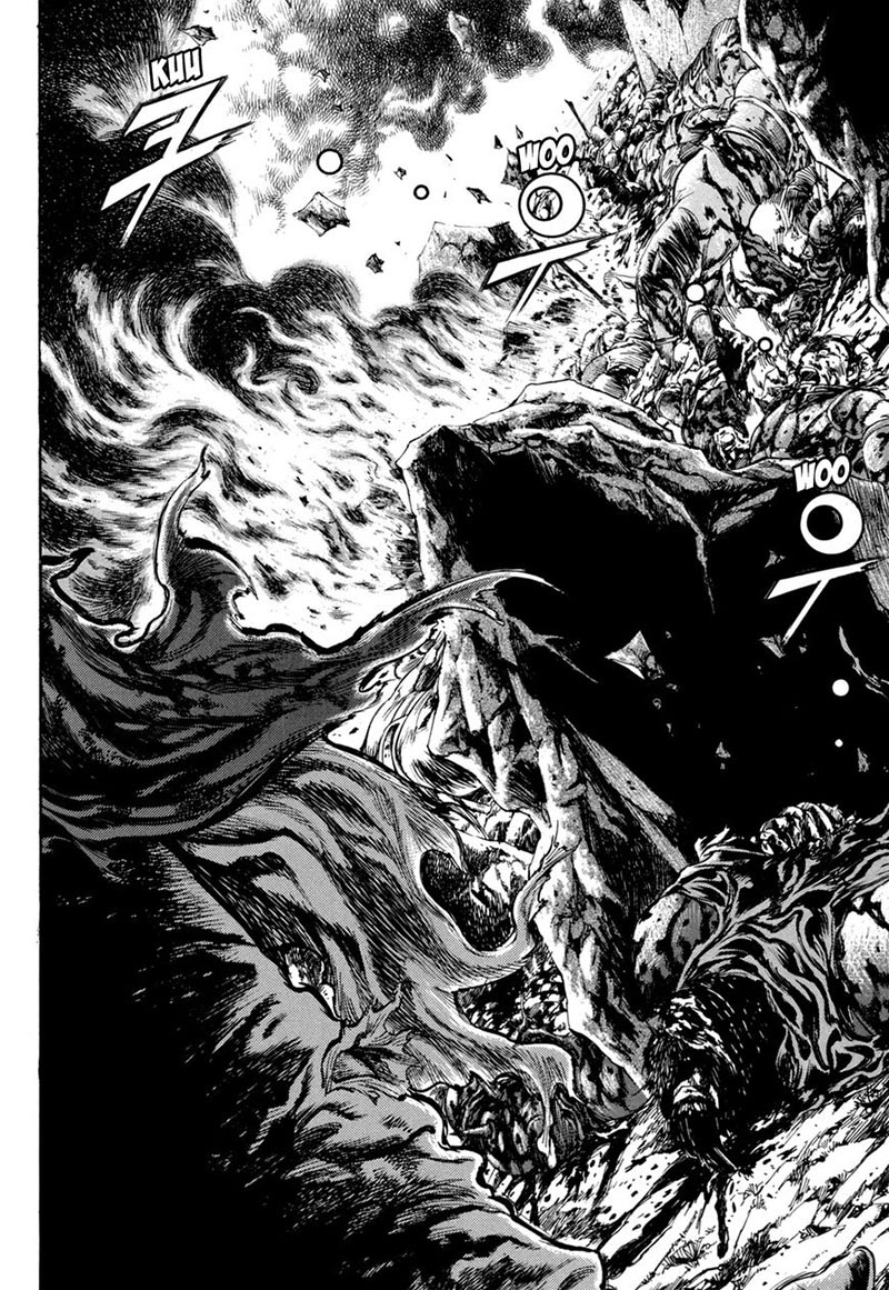 Yongbi Chapter 127 Gambar 26