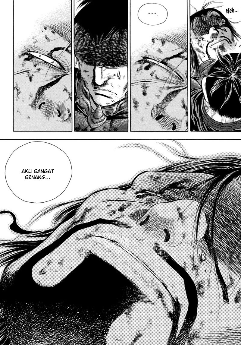 Yongbi Chapter 127 Gambar 30